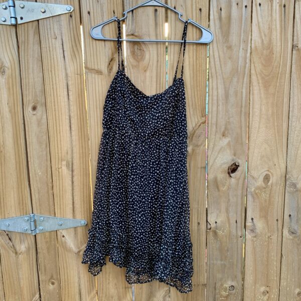 Billabong Heart Dress- Size M