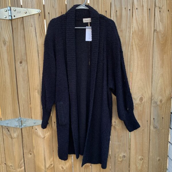 80’s Penbrooke Lane Heavy Sweater Cardigan