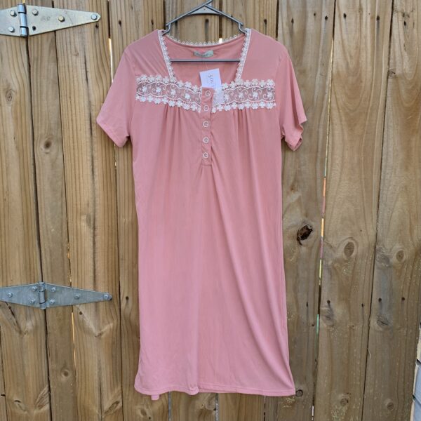 Liz & Lilli Night Gown- Size L