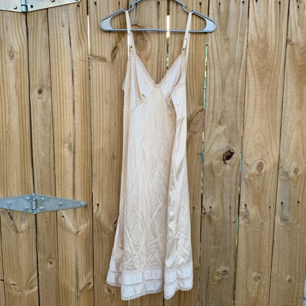 Lace Slip Dress