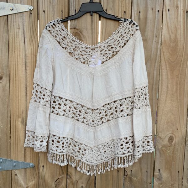 Lace Top